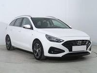 Używany Hyundai i30 159 KM (116 kW) 2021 Biały Kombi