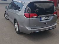 Używany Chrysler Pacifica 2019 SUV