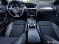 Używany Audi A4 Comfort 2015
