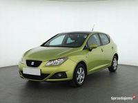 używany Seat Ibiza 1.4 16V