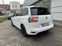 Używany Citroën C4 SpaceTourer 131 KM (96 kW) 2019 Biały (metalik) Minivan