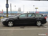 używany Audi A6 3.0 TDI