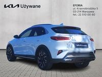używany Kia XCeed L 1.5 T-GDI 140KM 6MT
