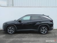 używany Hyundai Tucson 1.6 T-GDI 48V MHEV