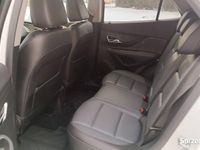 Używany Opel Mokka 140 KM (102 kW) 2015 Biały SUV