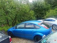 Używany Ford Focus 2006