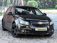 Używany Chevrolet Cruze 2012 Hatchback