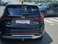 używany Hyundai Santa Fe 1.6dm 180KM 2023r. 33 700km