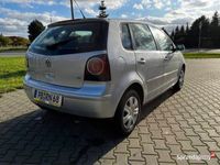 używany VW Polo 1.2 Benzyna Import NIEMCY