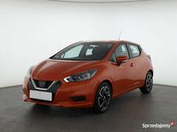 używany Nissan Micra 1.0 IG-T