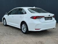 używany Toyota Corolla Nowa Hybryda 140KM 1,8 Comfort Kamera Dostępny od ręki - 12…