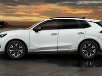 Nowe Cupra Terramar 150 KM (110 kW) 2025 Biały (metalik) SUV