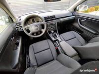 używany Audi A4 A4 1.91.9 TDI 2004r.