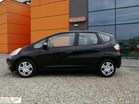 używany Honda Jazz 1.3dm 100KM 2009r. 107 000km