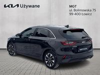 używany Kia Ceed M 1.5 T-GDI 140KM 7DCT