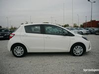 używany Toyota Yaris Hybrid 100 ACTIVE, Salon PL, FV23%, DW8CL46 II…