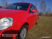 Używany VW Polo 2008 Hatchback