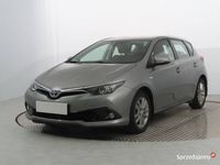 używany Toyota Auris Hybrid 