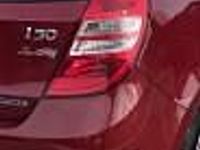 Używany Hyundai i30 90 KM (66 kW) 2009 Bordowy Sedan/Limuzyna