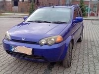 Używany Honda HR-V 2000 SUV