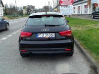 używany Audi A1 Sprzedam