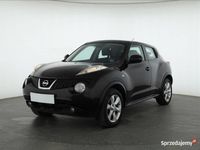 Używany Nissan Juke 2012 Czarny SUV