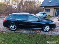 używany Renault Laguna III 2.0 dCi