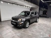 Używany Jeep Renegade Limited 150 KM (110 kW) 2019 Grafitowy SUV