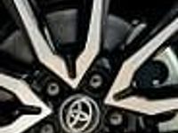 używany Toyota C-HR 4X4 Hybryda 197KM GR Sport Niska Cena Dostępny od ręki 1943 zł