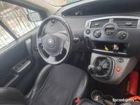 Używany Renault Scénic II 2005 Minivan