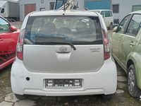 Używany Subaru Justy 2008 Hatchback