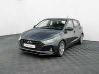 Używany Hyundai i20 84 KM (61 kW) 2023 Grafitowy (metalik) Hatchback