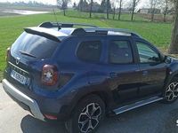 używany Dacia Duster 