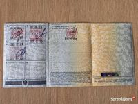 używany Opel Vectra Syndyk sprzeda