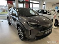 używany Toyota Yaris Cross 130KM Style Super Niska Cena Kamera Światła Led 1268zł Od ręki !