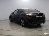 używany Toyota Corolla 1.6dm 132KM 2017r. 61 000km