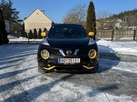 Używany Nissan Juke 2016 SUV