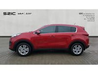 używany Kia Sportage 1.6 M+DFA