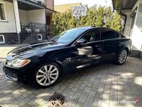 używany Jaguar XF 5.0V8 benzyna 385KM zamiana