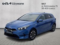 używany Kia Ceed M 1.5 T-GDI 140KM 6MT