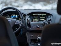 używany Ford Focus Sprzedam