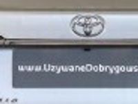 używany Toyota Corolla 1.5 Comfort