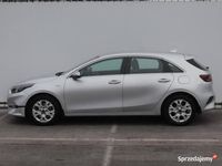 Używany Kia Ceed 2022 Srebrny Hatchback
