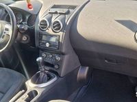 używany Nissan Qashqai 2.0B Top stan! Pierwszy Właściciel