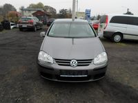 używany VW Golf V 1.4 książka serwisowa