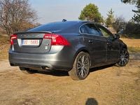 używany Volvo S60 S60 IILong, 4x4, 71 tyś przebiegu !!