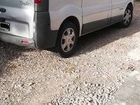 Używany Renault Trafic 90 KM (66 kW) 2009 Minivan