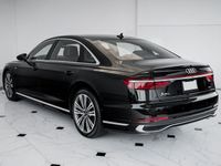 używany Audi A8 3dm 335KM 2023r. 5 513km