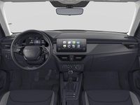 używany Skoda Kamiq 