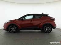 używany Toyota C-HR 1.8 Hybrid